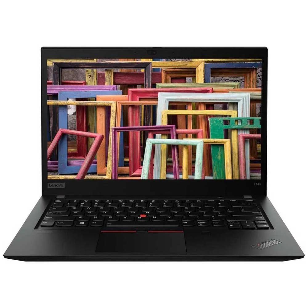 Lenovo Thinkpad T14 G1 14" Ryzen 7 Pro 1.7 Ghz - SSD 1 To - 16 Go Azerty - Français