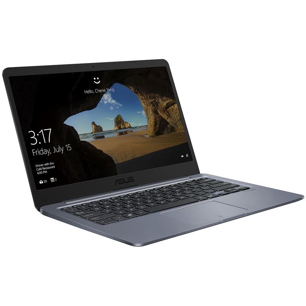 Asus Vivobook E406Ma_E406Ma 14" Pentium 1.1 Ghz - Ssd 128 Go - 4 Go Azerty - Français