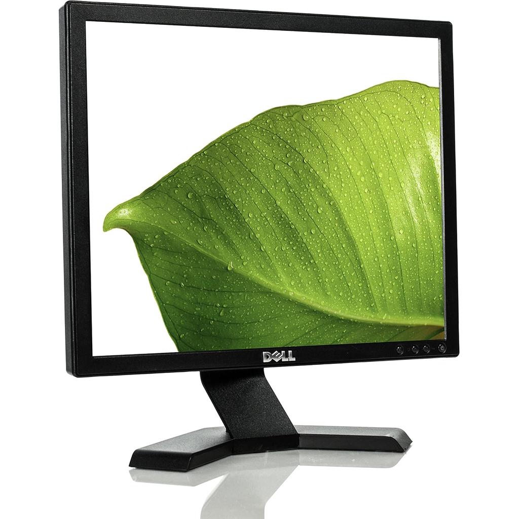 Écran 17" LCD Hd Dell E170Sb