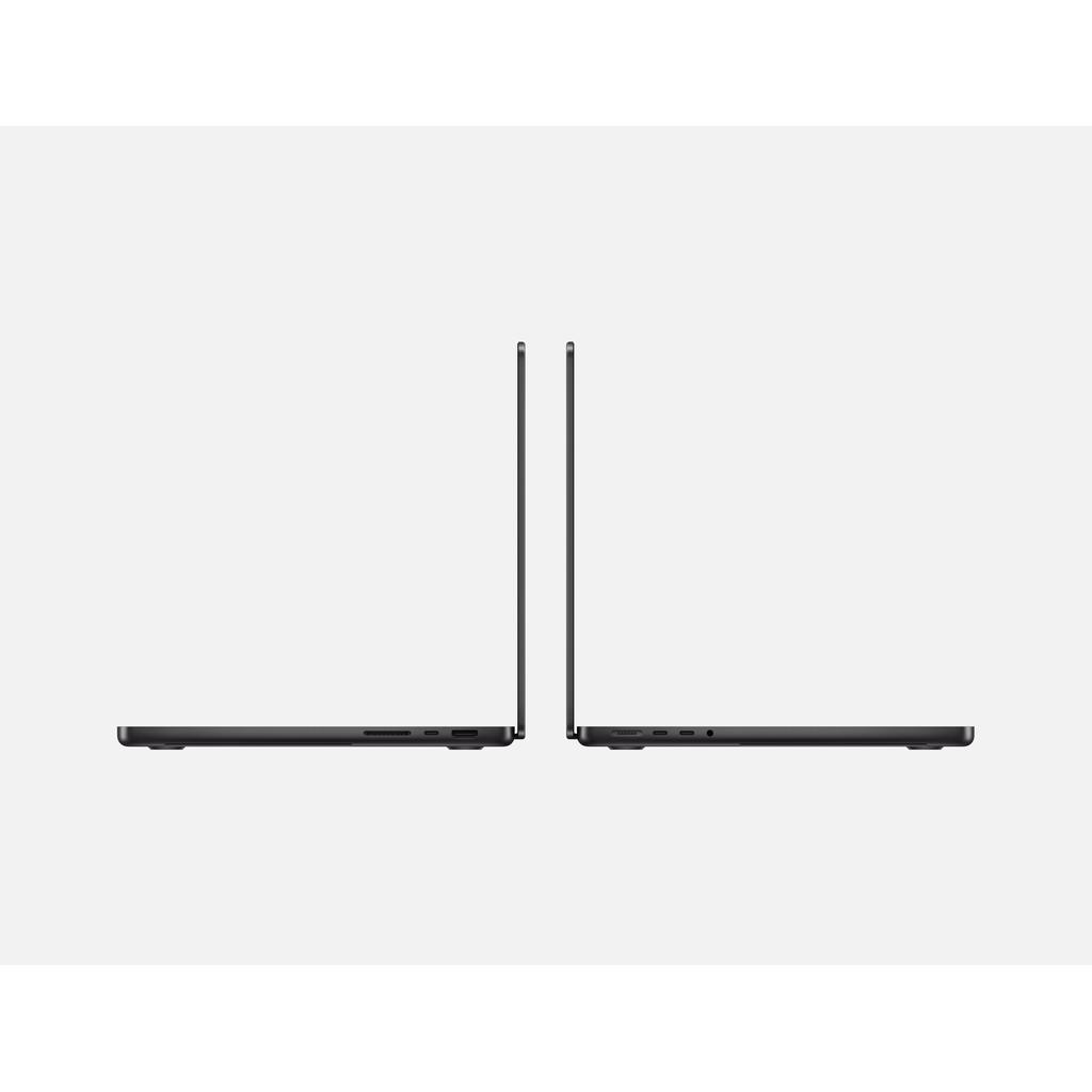 MacBook Pro (2024) 14-inch - Apple M4 Pro 12-core and 16-core GPU