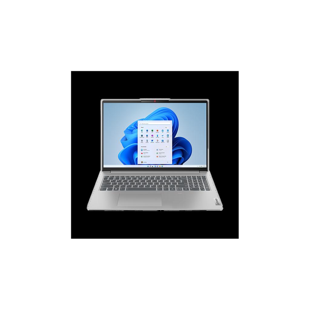 Lenovo Ideapad Slim 3 15Iru8 15" U 4.4 Ghz - Ssd 128 Go - 8 Go Azerty - Français
