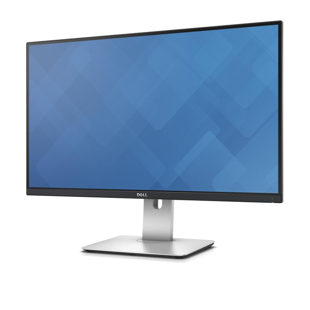 Écran 27" Led LCD Dell U2717D