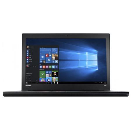 Lenovo ThinkPad P50S 15" Core i5 2.4 GHz - SSD 512 GB - 16GB AZERTY - Frans