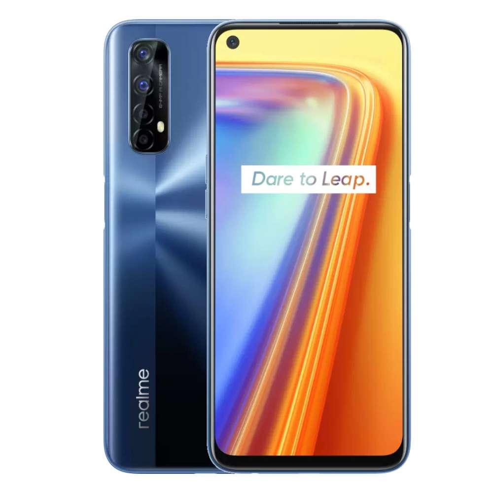 Realme 7 (Global) 128Go - Bleu - Débloqué