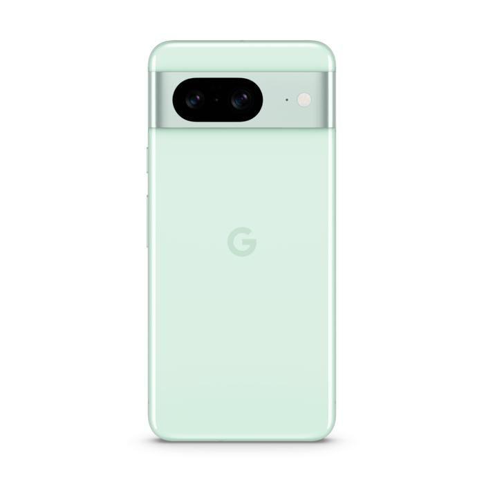 Google Pixel 8 128GB - Green - Unlocked | Back Market