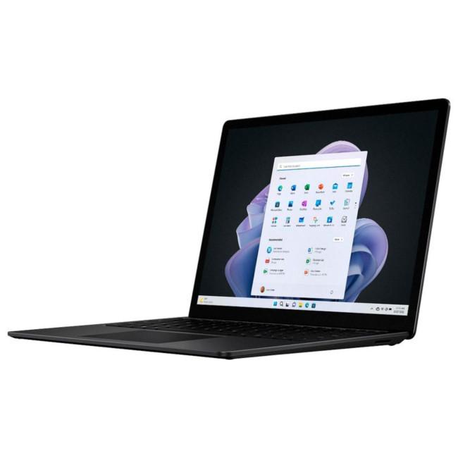 Microsoft Surface Laptop 5 15" Core i7 2.7 Ghz - SSD 1To - 32Go Qwerty - Anglais