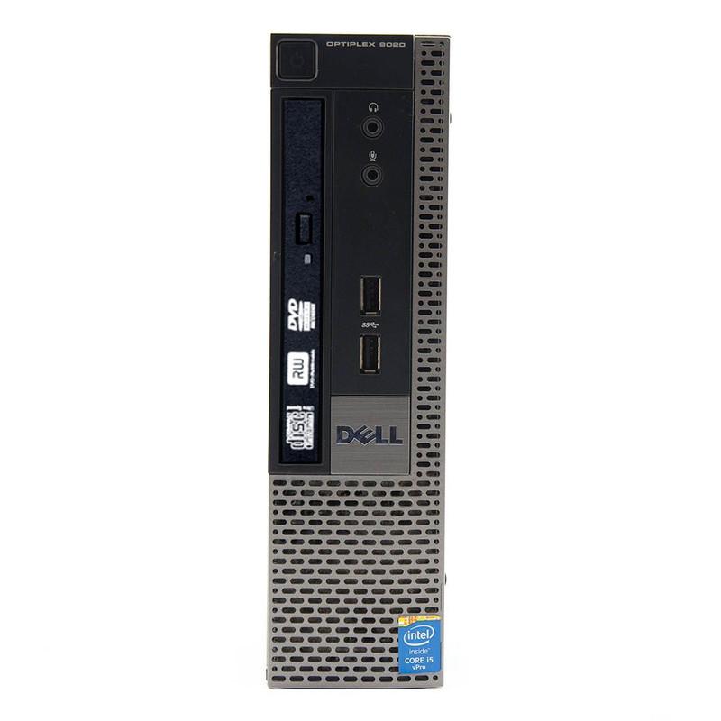 Dell Optiplex 9020 Usff Core i5 3.2 Ghz - SSD 512 Go Ram 16Go