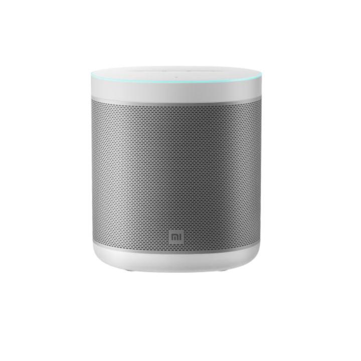 Enceinte Xiaomi Mi Smart Speaker - Gris