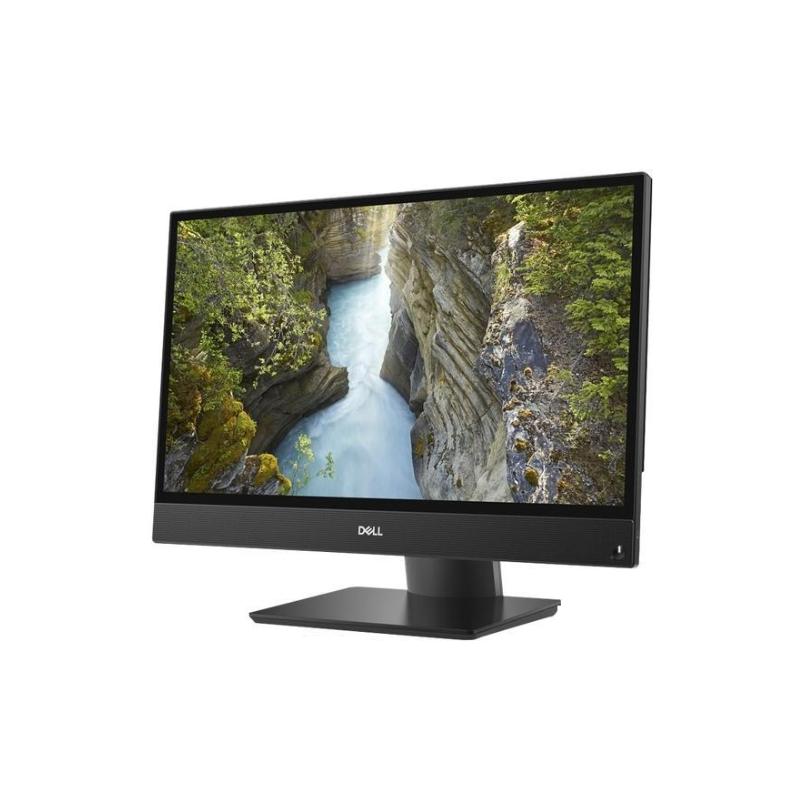 Dell Optiplex 5270 Aio 22" Core i5 3 Ghz - SSD 512 Gb - 16Gb Azerty - Français