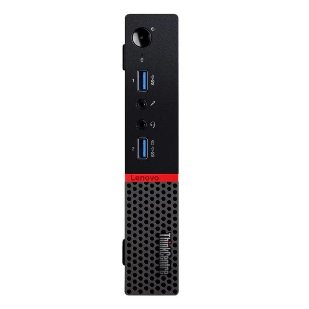 Lenovo Thinkcentre M900 Tiny Core i7 2.8 Ghz - SSD 256 Go Ram 16Go