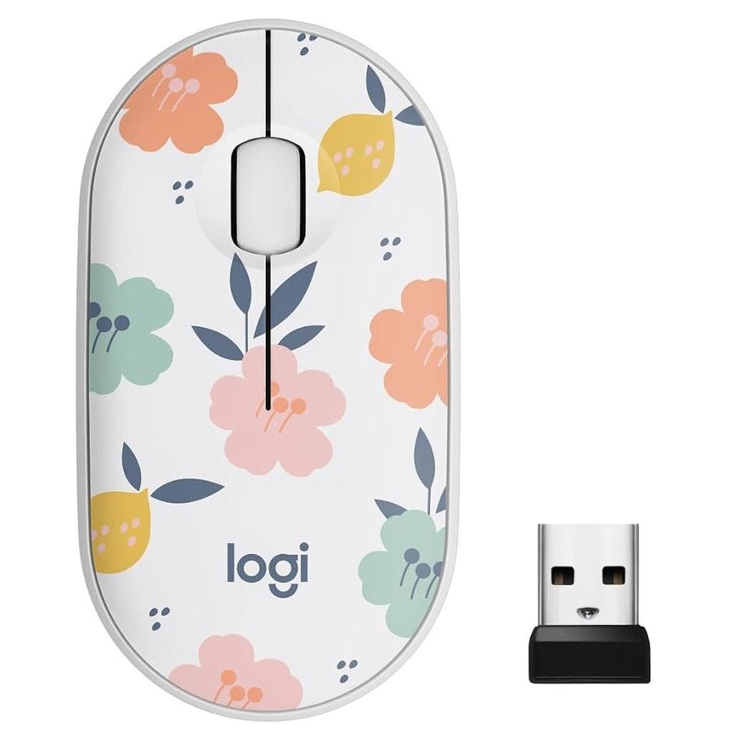 Souris Logitech M340 Sans Fil