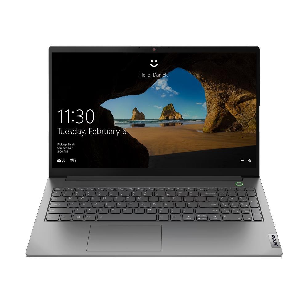 Lenovo ThinkBook 15 G2 15-inch (2020) - Ryzen 5 - 4000 Series (U
