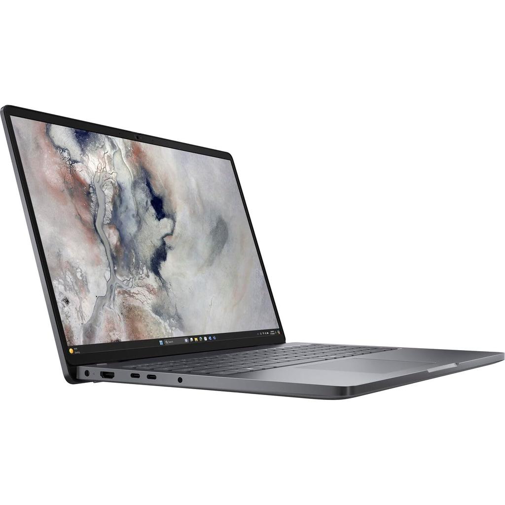 Dell Pro 16 Pc16250 16" Ghz - SSD 512 Go - 16Go Qwertz - Allemand