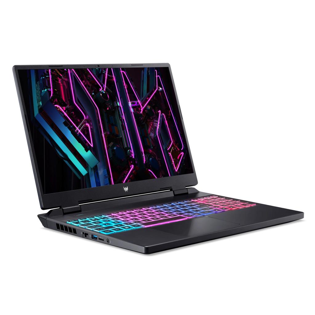 Acer Predator Helios Neo 16 PHN16-71-702Z 16-inch - Core i7-13700HX - 16GB 1000GB NVIDIA GeForce RTX4060 QWERTZ - German