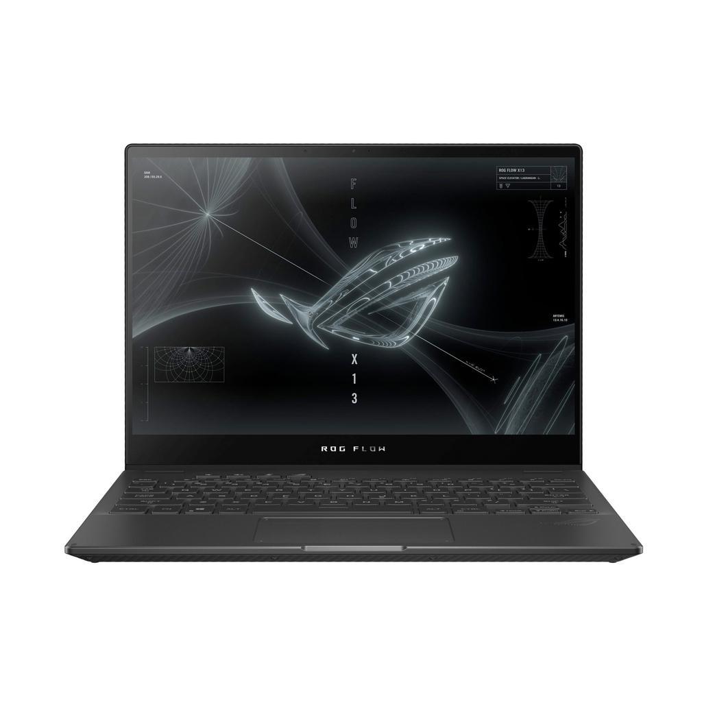 Asus Rog Flow X13 Gv301Ra-Lj059W 13" Ryzen 9 4.9 Ghz - SSD 512 Gb - 16 Go - Amd Radeon 680M Azerty - Français
