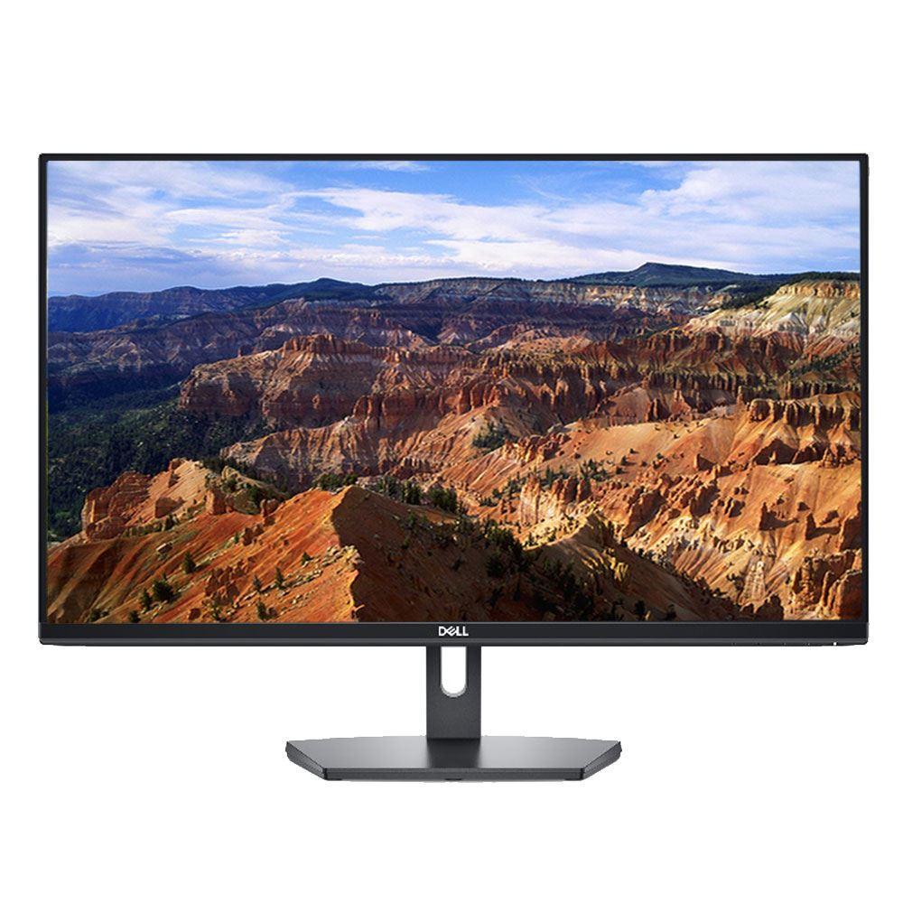Dell 27-inch Monitor 1920 x 1080 LED (SE2719HR) | Back Market