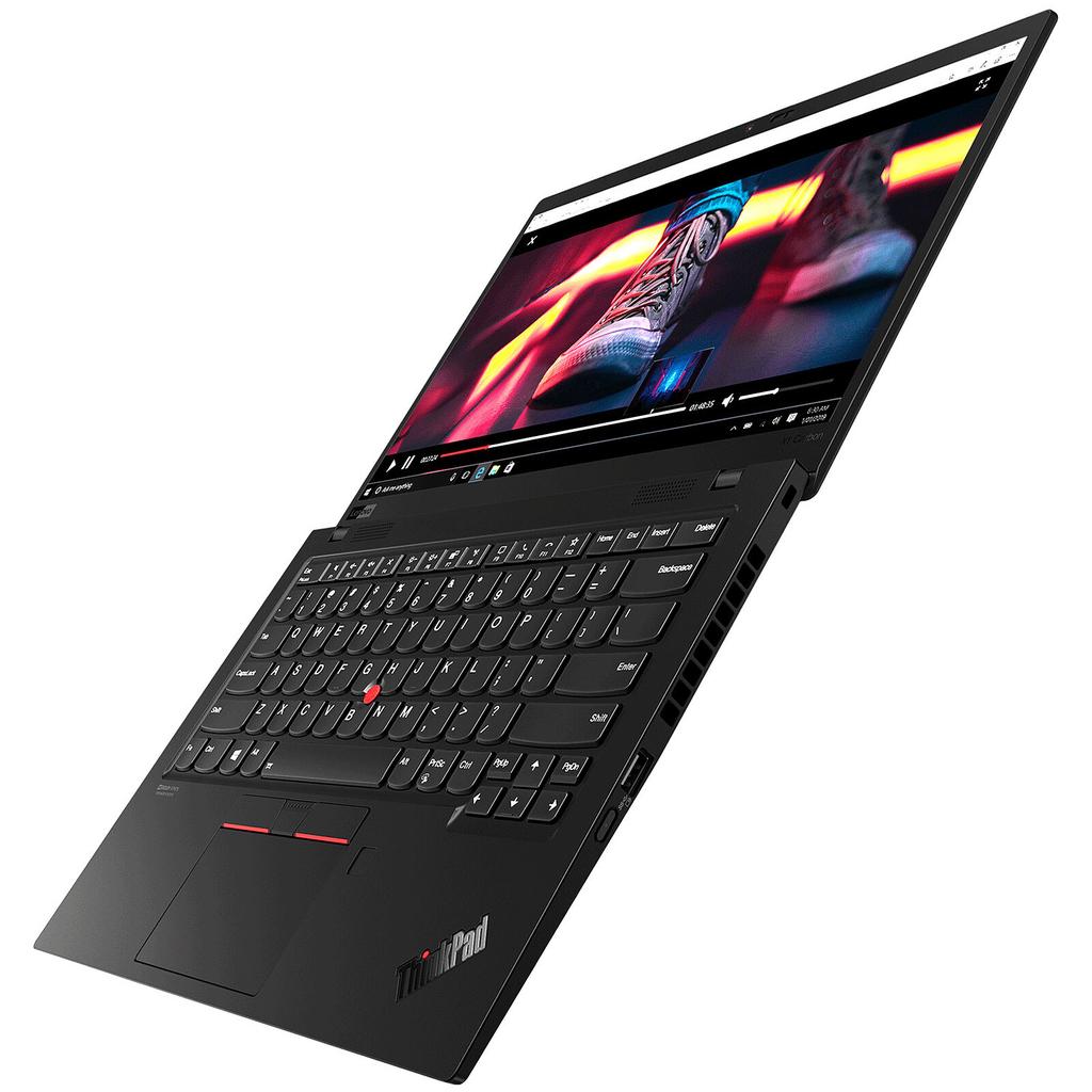 Lenovo ThinkPad X1 Carbon G8 14