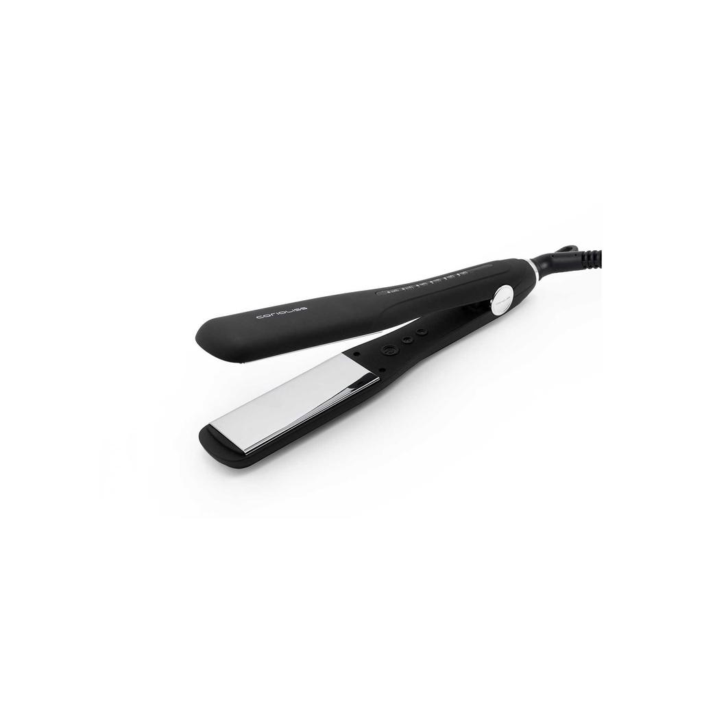 Lisseur Corioliss Wide - Noir