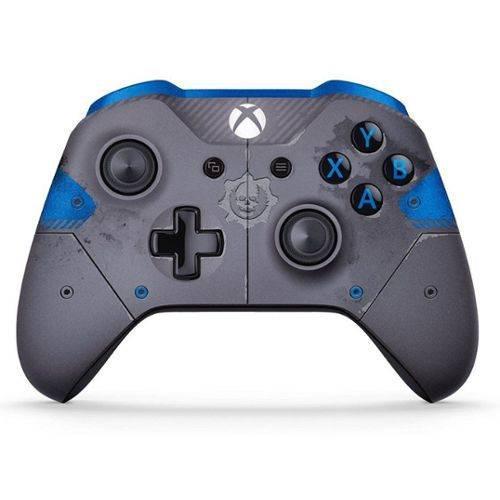 Manette Xbox One X/S Microsoft Gears Of War 4