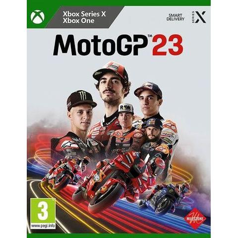 Milestone Motogp 23 - Xbox One