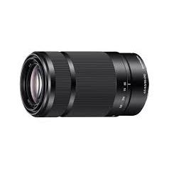 Objectif Sony Sel55210 Oss 210M F4.5-6.3