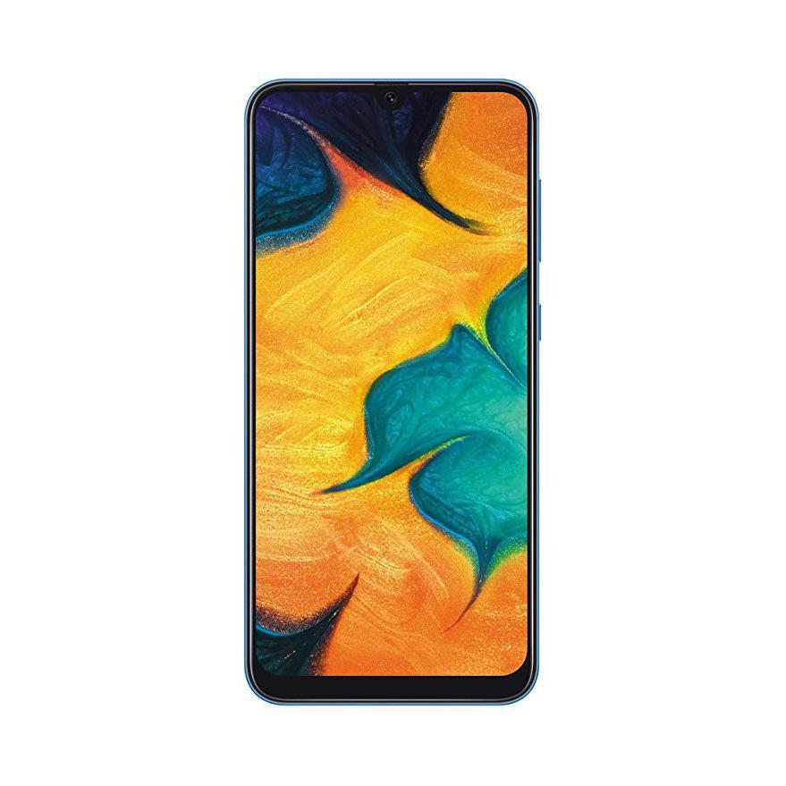 Galaxy A30 • Unlocked Refurbished | Back Market