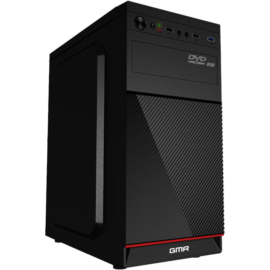 Gmr Pc25 Core i7 3.4 Ghz - SSD 1To - 32Go - Integrated