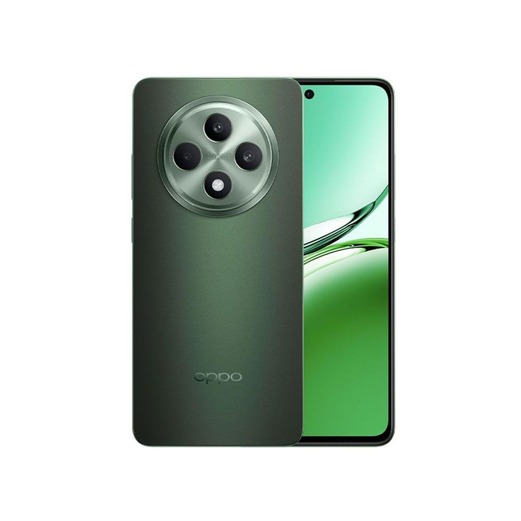 Oppo Reno12 F 5G 512 Go - Vert - Débloqué