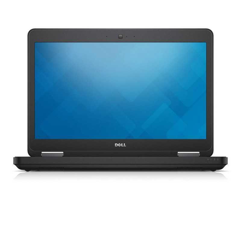 Dell Latitude E5440 14" Core i5 1.9 GHz - SSD 180 GB - 8GB AZERTY - Frans