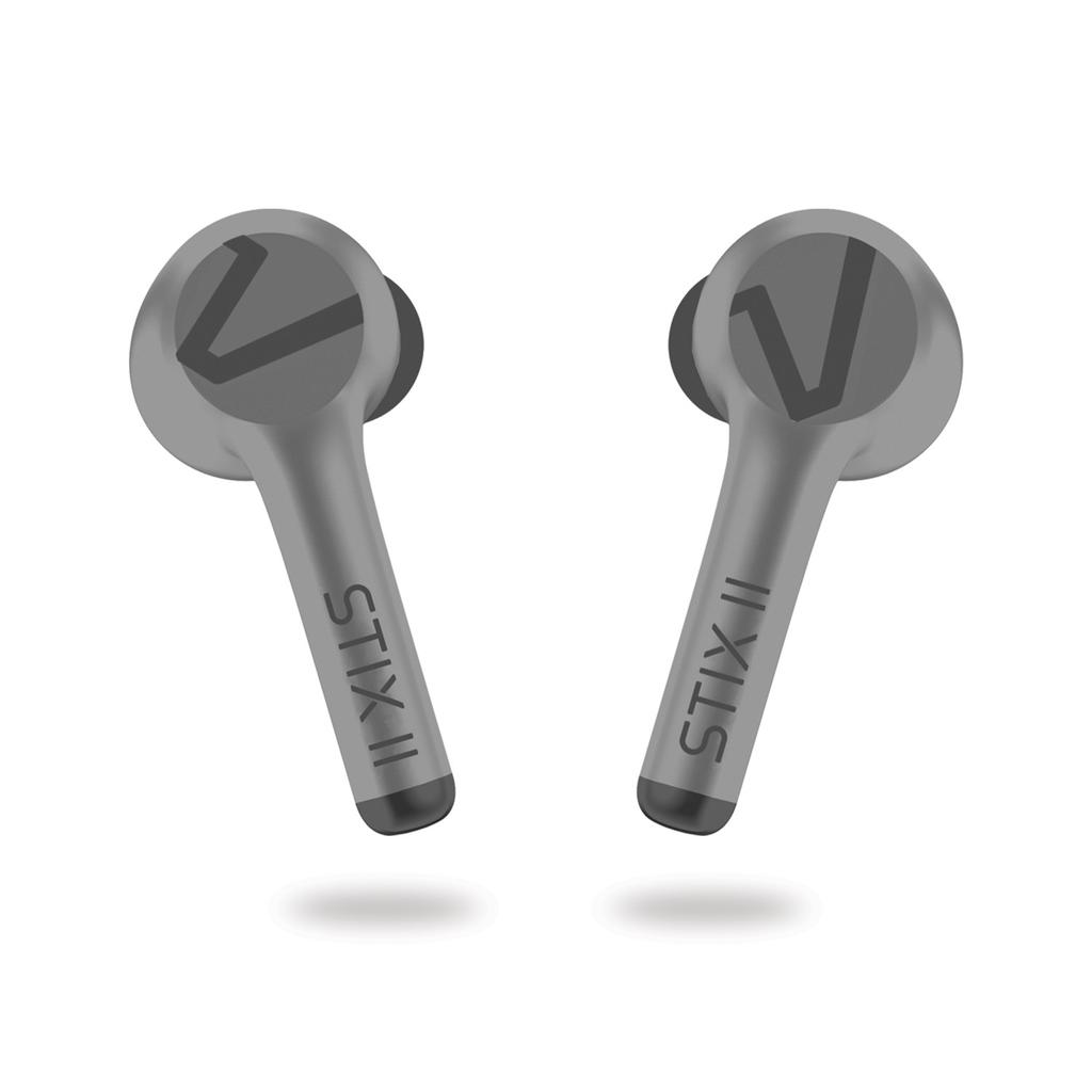 Ecouteurs Bluetooth - Veho Stix II True
