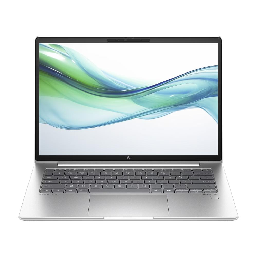 HP Probook 445 G11 14" Ryzen 5 2.4 Ghz - SSD 512 Go - 16Go Qwerty - Anglais