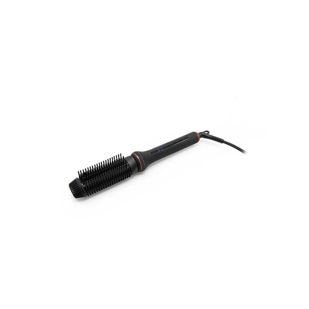Bigoudis Chauffants Corioliss Cepillo Hot Brush