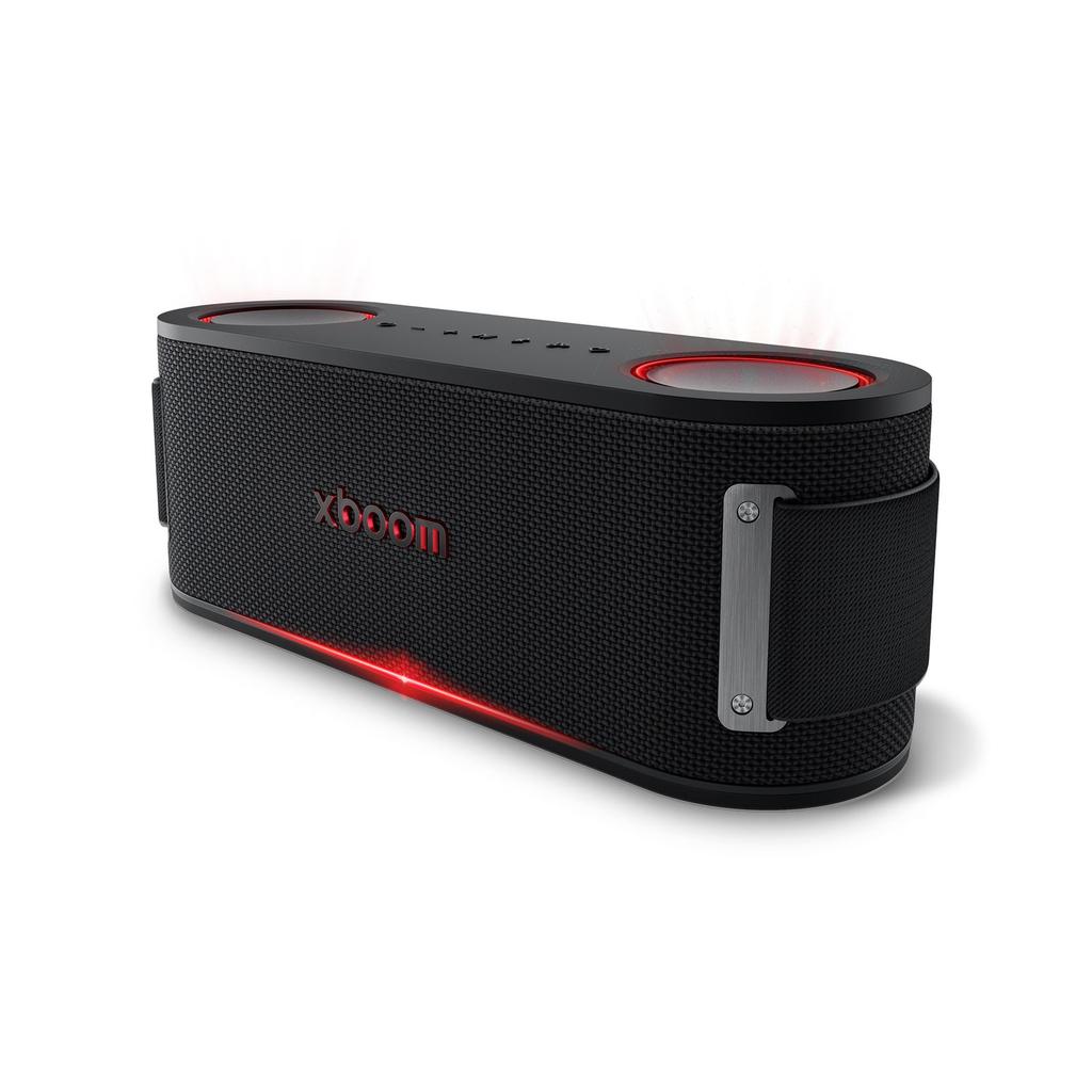 Enceinte LG Xboom Bounce - Noir