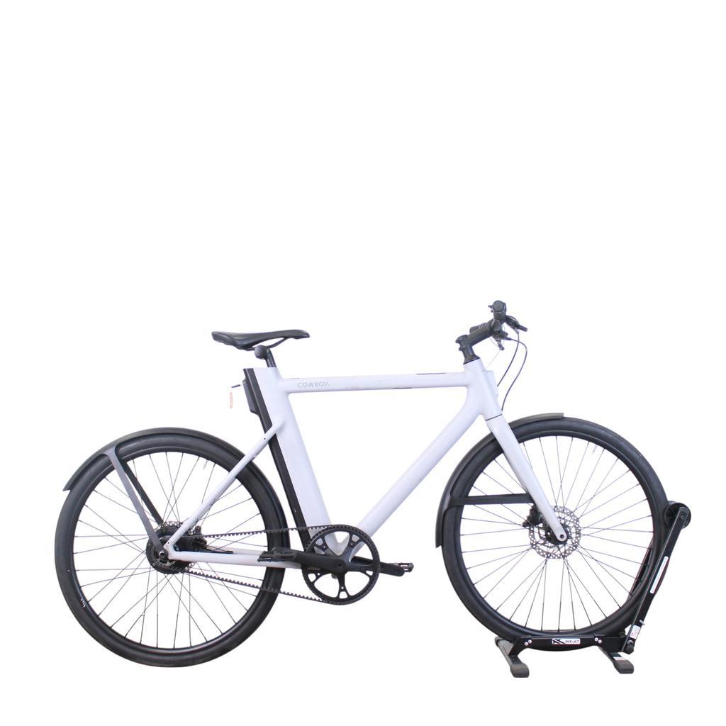 Vélo Électrique Cowboy C3
