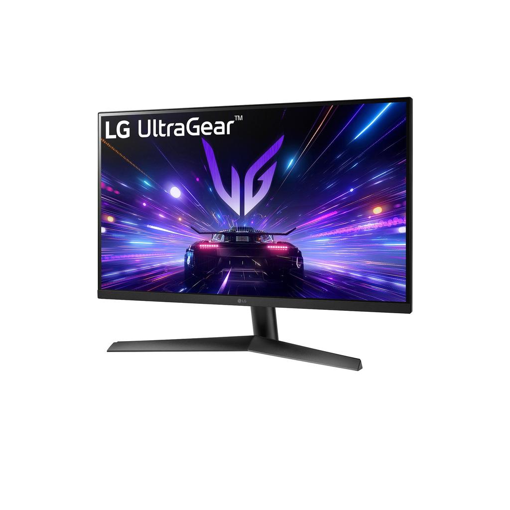Écran 24" Led LG Ultragear 24Gs60F-B