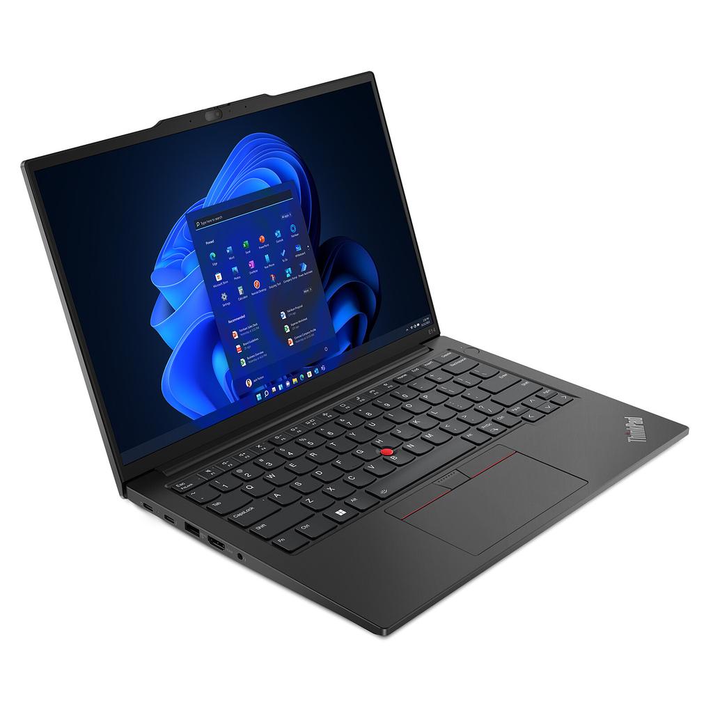 Lenovo Thinkpad E14 Gen 6 14" Ryzen 5 2.9 Ghz - SSD 512 Go - 16 Go Azerty - Français