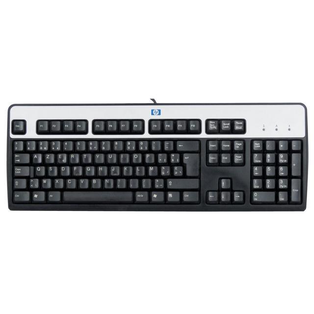Acheter Clavier Hp AZERTY Français KU-0316 Reconditionné - 24,00 € Clavier Hp AZERTY Français KU-0316 Reconditionné - Hewlett-Packard reconditionné disponible sur Backmarket