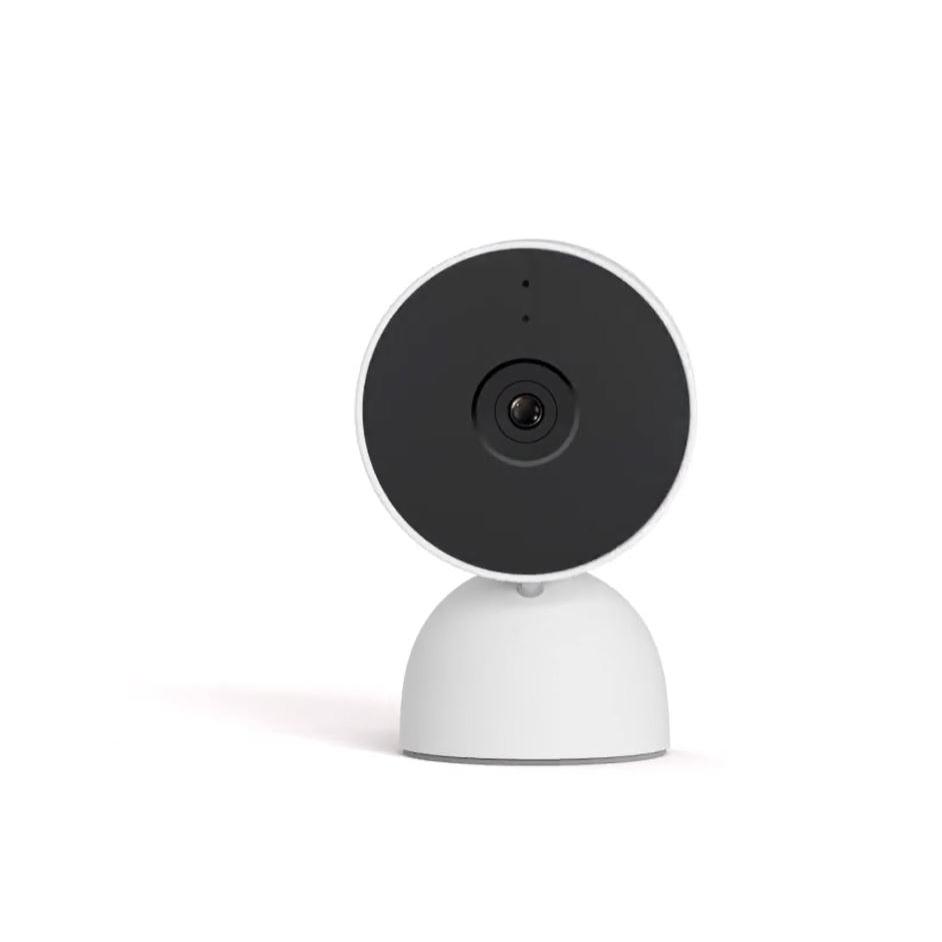 Google Nest Cam G3AL9 Camcorder - White | Back Market