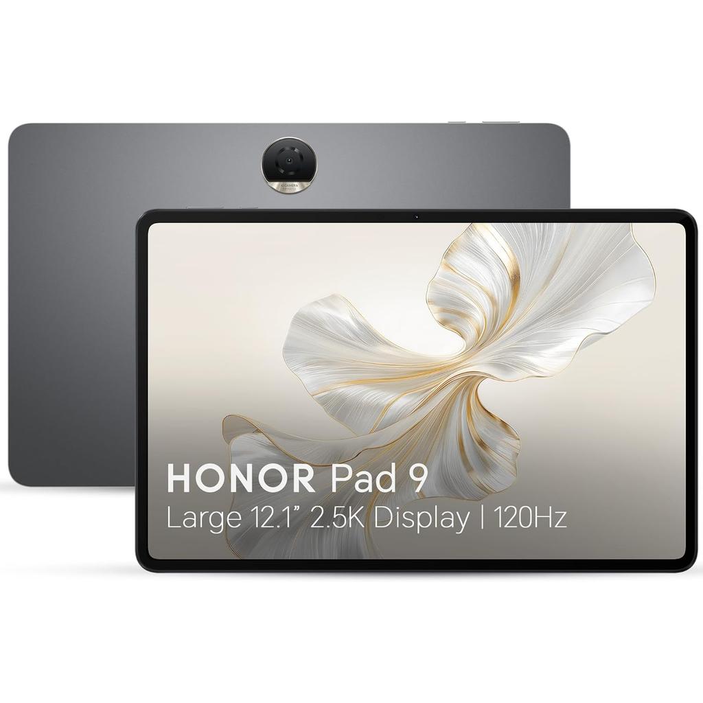 Honor Pad 9