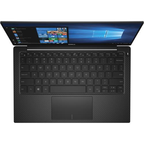 Dell XPS 13 9305 13-inch (2021) - Core i7 - Gen 11 (G) - 8GB - SSD 256 GB QWERTY - English