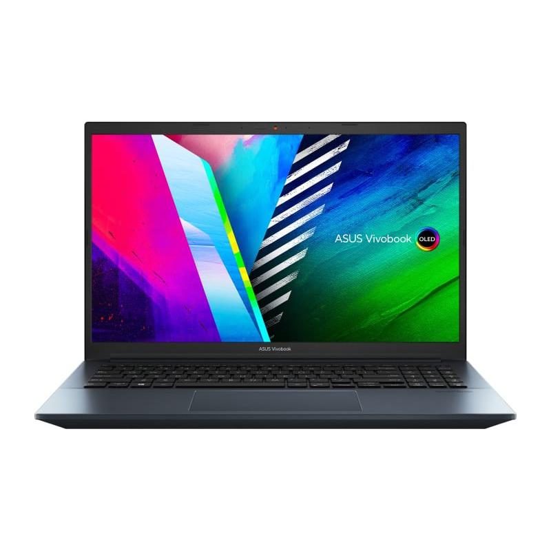 Asus Vivobook Pro 15 OLED K3500Pc-L1009T 15" Core i5 3.1 Ghz - SSD 256 Go - 16 Go Azerty - Français