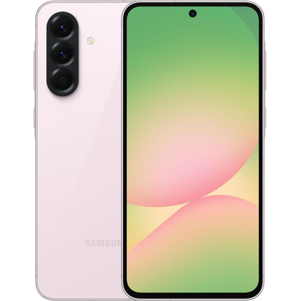 Galaxy A56 128GB - Pink - Unlocked