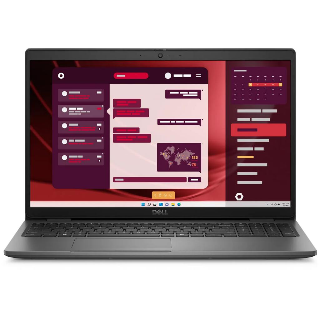 Dell Latitude 3550 16"" Core i5 1.3 GHz - SSD 1 To - 8 Go QWERTY - Anglais Reconditionné - Dell reconditionné disponible sur Backmarket