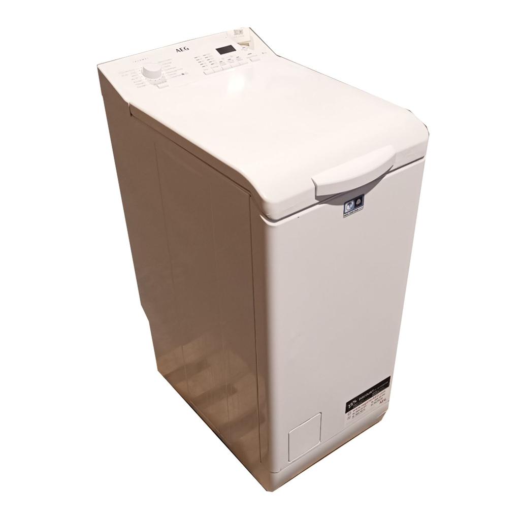 Aeg LAVAMATPROTEX Freestanding washing machine Top load Back Market