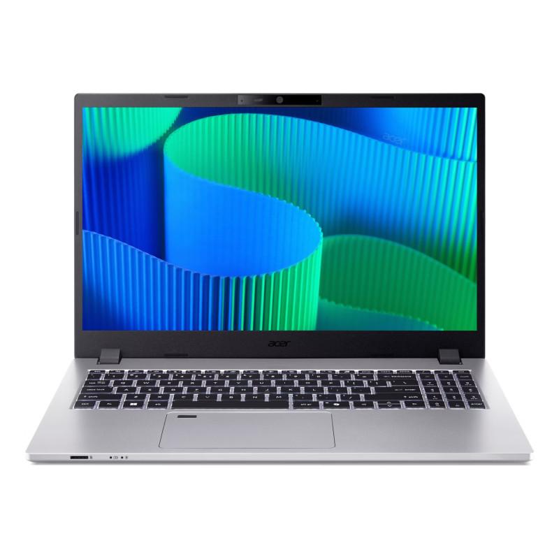 Acer Travelmate P2 15" Core i5 1.3 Ghz - SSD 512 Go - 16Go Azerty - Français