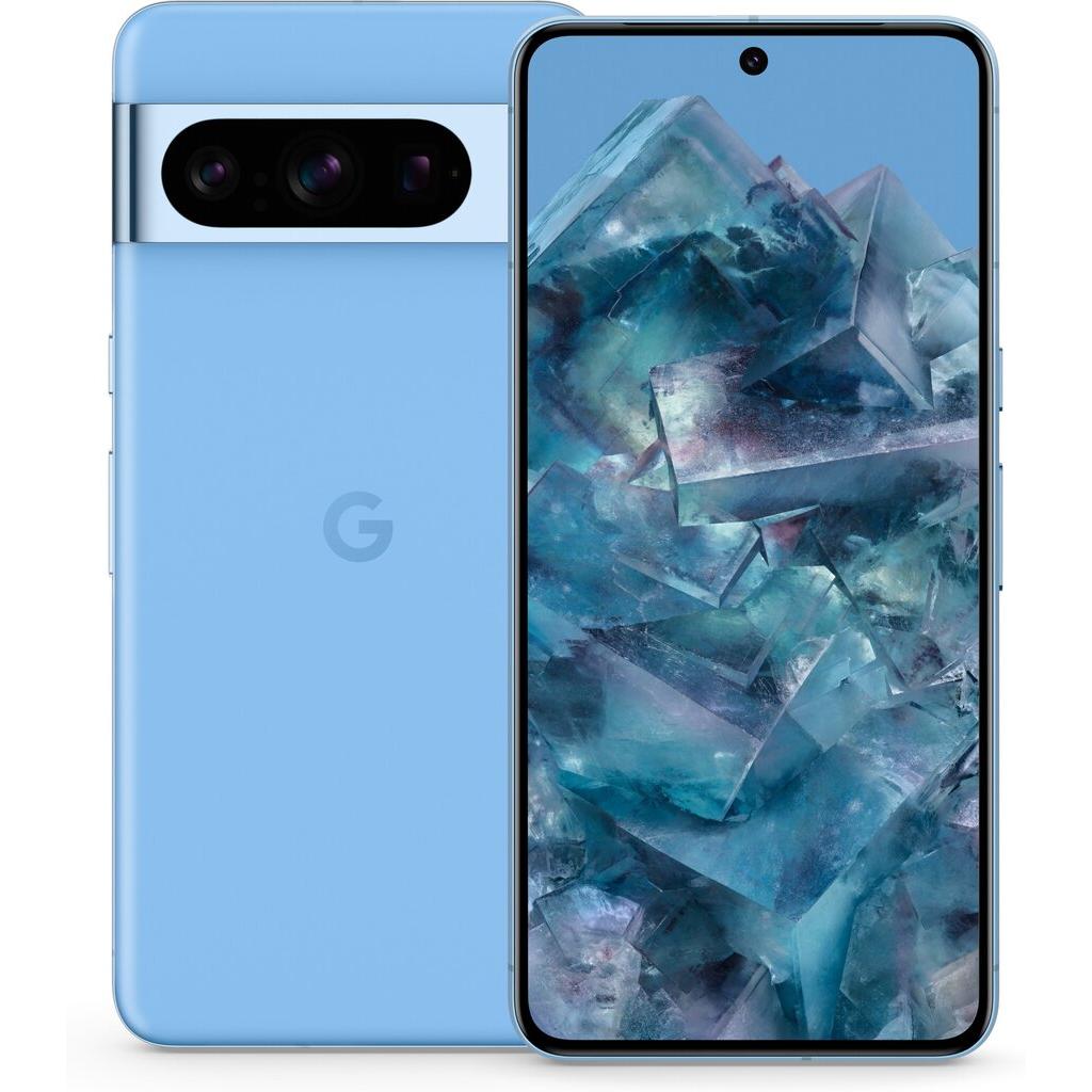 最終値下げGoogle Pixel 8 pro リファービッシュ品未使用　保証残 最終値下げGoogle Pixel 8 pro リファービッシュ品未使用 保証残