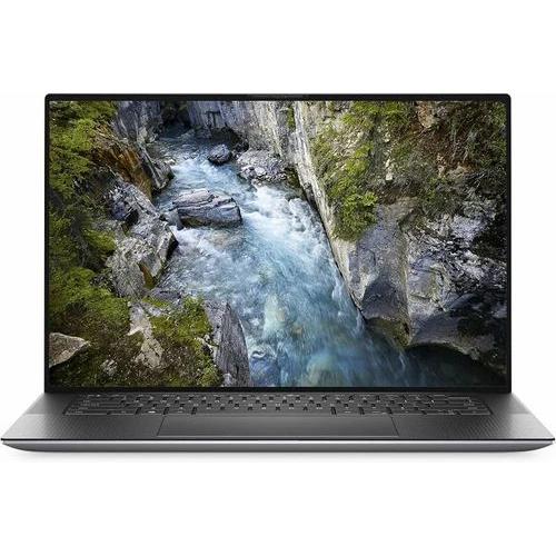 Dell Precision 5550 15" Core i7 2.3 Ghz - SSD 512 Go - 16Go Azerty - Français