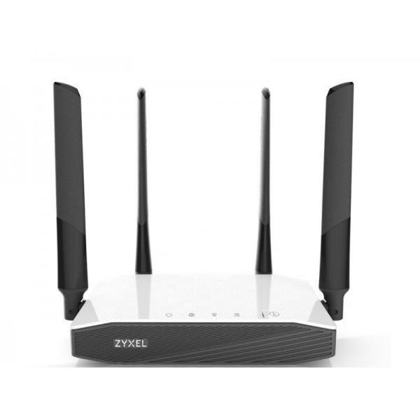 Zyxel NBG 6604 AC | Back Market
