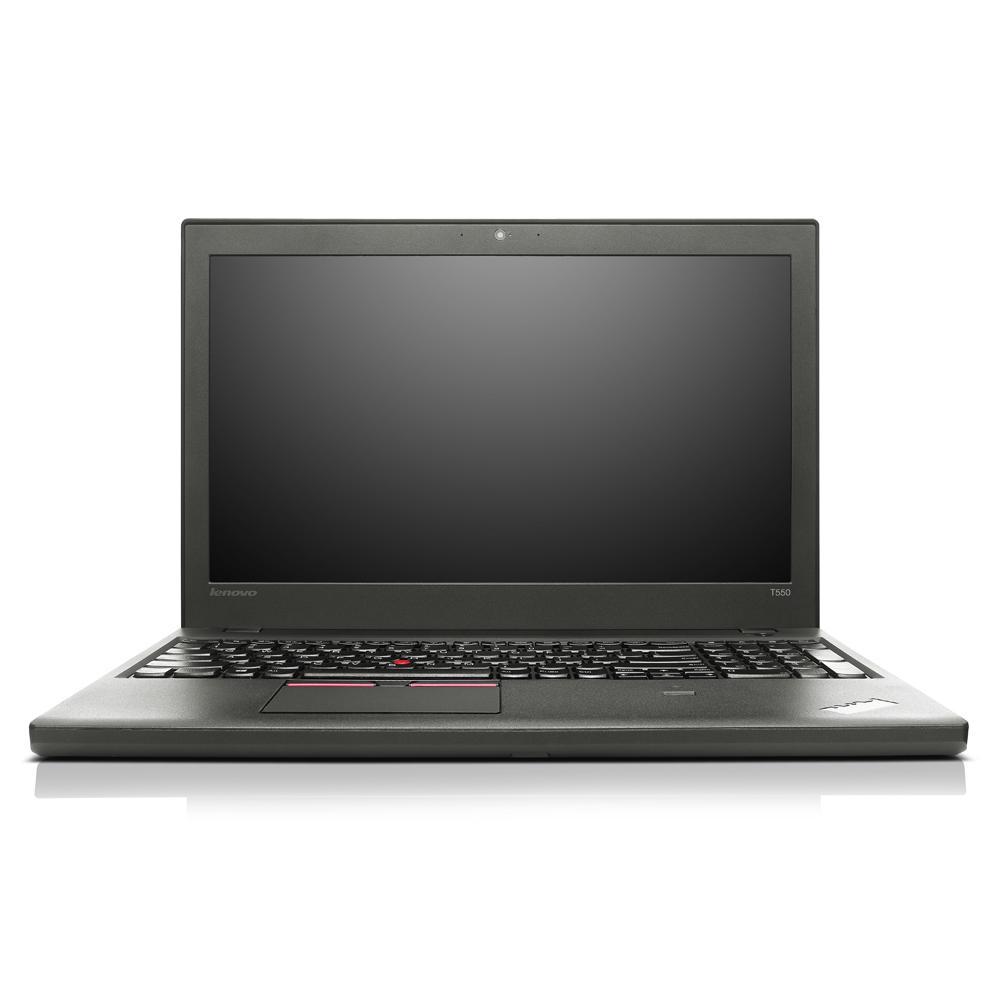 Lenovo Thinkpad T550 15" Core i5 2.2 Ghz - SSD 512 Go - 16 Go Azerty - Français