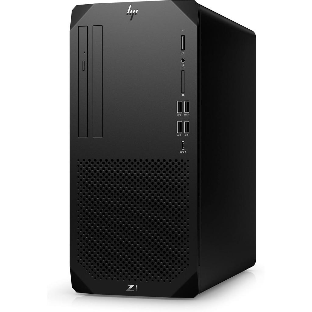 HP Z1 G9 Tw Core i7 2.1 Ghz - SSD 1To - 32Go - Nvidia Geforce Rtx 3070